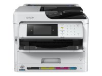 EPSON WorkForce Pro WF-C5890DWF MFP colour ink-jet A4...