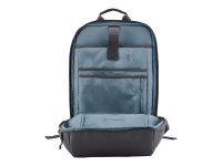 HP Travel 18 Liter 15.6inch Iron Grey Laptop Backpack