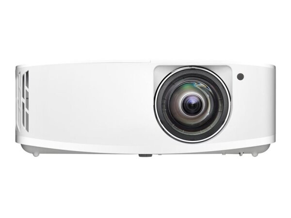 OPTOMA UHD35STx 3600Lumen 4K projector UHD 3840x2160