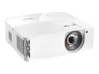 OPTOMA UHD35STx 3600Lumen 4K projector UHD 3840x2160