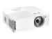 OPTOMA UHD35STx 3600Lumen 4K projector UHD 3840x2160