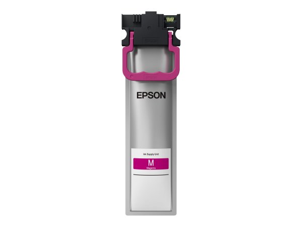 EPSON 1LB WF-C53xx/WF-C58xx Series Ink Cartridge XL Magenta 5.000 pages