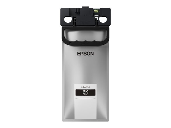 EPSON 1LB WF-C53xx/WF-C58xx Series Ink Cartridge XXL Black 10.000 pages