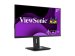 VIEWSONIC VG2756-4K 68,6cm 27Zoll 16:9 UHD 3840x2160 Frameless SuperClear IPS LED Monitor with 5ms, HDMI, DipsplayPort