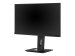 VIEWSONIC VG2756-4K 68,6cm 27Zoll 16:9 UHD 3840x2160 Frameless SuperClear IPS LED Monitor with 5ms, HDMI, DipsplayPort