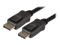 EFB DisplayPort Anschlusskabel 4K60HZ schwarz 1m...