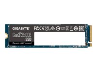 GIGABYTE Gen3 2500E M.2 2280 SSD 500GB PCIe 3.0x4 NVMe1.3