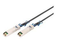 DIGITUS DAC Cable SFP28 3M DAC Cable 25G 3m