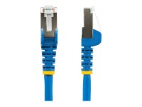 STARTECH.COM 5m CAT6a Kabel LSZH 10 Gigabit RJ45 LAN...