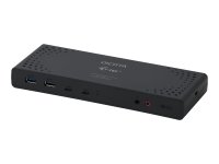 DICOTA USB-C 13-in-1 Docking Station 5K HDMI/DP PD 65W