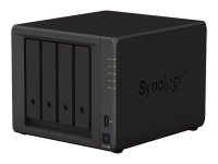 SYNOLOGY DS923+ DiskStation NAS AMD Ryzen Embedded R1600...