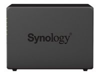 SYNOLOGY DS923+ DiskStation NAS AMD Ryzen Embedded R1600 4-Bay 4GB RAM