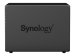 SYNOLOGY DS923+ DiskStation NAS AMD Ryzen Embedded R1600 4-Bay 4GB RAM