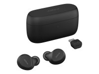 JABRA Evolve2 Buds UC True wireless earphones with mic...