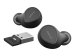 JABRA Evolve2 Buds UC True wireless earphones with mic in-ear Bluetooth active noise cancelling USB-A via BT adapter black Zoom