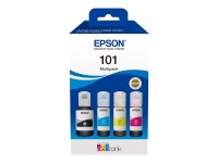 EPSON 1LB 101 EcoTank 4-colour Multipack