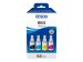 EPSON 1LB 664 EcoTank 4-colour Multipack