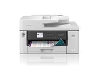 BROTHER MFCJ5340DWE A3 ECOPRO Inkjet Multifunction...