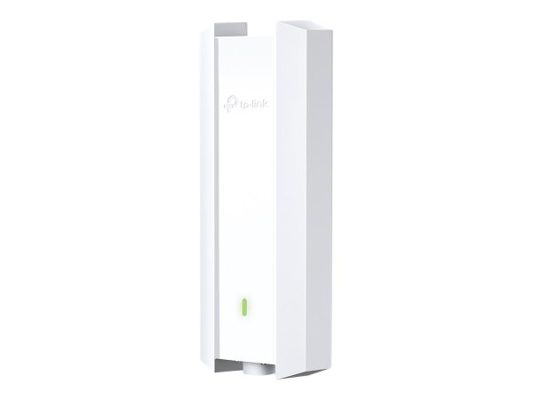 TP-LINK EAP650-Outdoor AX3000 Indoor/Outdoor Dual-Band Wi-Fi 6 Access Point