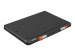 LOGITECH Slim Folio for iPad 10th gen - GREY - (DE) - CENTRAL