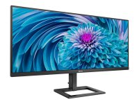 PHILIPS 346E2LAE/00 86,36cm 34Zoll E-Line UltraWide-LCD...