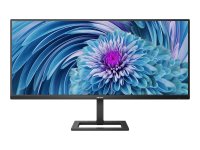 PHILIPS 346E2LAE/00 86,36cm 34Zoll E-Line UltraWide-LCD TFT HDMI DP USB-C