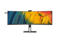 PHILIPS 113,03cm 44,5Zoll 5120x1440 VA Curved Monitor