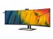 PHILIPS 113,03cm 44,5Zoll 5120x1440 VA Curved Monitor