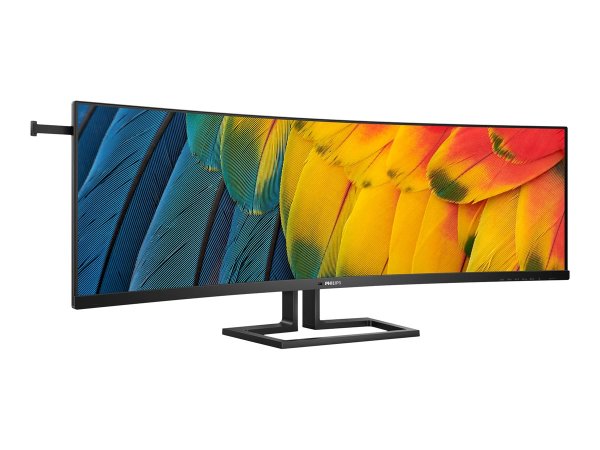 PHILIPS 113,03cm 44,5Zoll 5120x1440 VA Curved Monitor