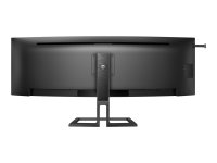 PHILIPS 113,03cm 44,5Zoll 5120x1440 VA Curved Monitor