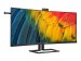 PHILIPS 40B1U6903CH/00 100,84cm 39,7Zoll 5120x2160 IPS Curved Monitor