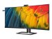 PHILIPS 40B1U6903CH/00 100,84cm 39,7Zoll 5120x2160 IPS Curved Monitor