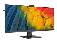 PHILIPS 40B1U5601H/00 101,60cm 40Zoll 3440x1440 IPS Flat Monitor