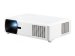 VIEWSONIC LS610HDH Beamer 1080p 1920x1080 4000 lumens 3000000:1 contrast LED light source TR1.30-1.56 1.2x zoom HDMI x2 10W SPK HV