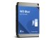 WD Blue 4TB SATA 8.9cm 3.5Zoll PC 6 Gb/s PC HDD