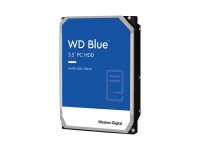 WD Blue 3TB SATA 8.9cm 3.5Zoll PC 6 Gb/s PC HDD