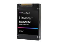 WESTERN DIGITAL Ultrastar DC SN650 SSD U.3 15MM 7680GB...