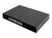 DIGITUS 16-Port Gigabit Switch 10/100/1000Base-T