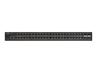 LANCOM GS-3652X Managed L3-Lite multi-gig switch 36x 1GE