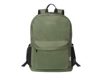 DICOTA BASE XX B2 39,62cm 15,6Zoll Olive Green