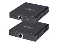 STARTECH.COM 4K HDMI Extender über CAT5/CAT6 Kabel...