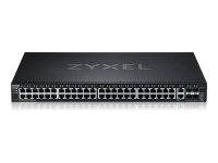 ZYXEL XGS2220-54 L3 Access Switch 24x1G RJ45 2x10mG RJ45...