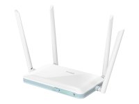 D-LINK G403 Eagle Pro AI N300 4G Smart Router inkl. SIM-Karten Slot WPA3