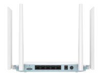 D-LINK G403 Eagle Pro AI N300 4G Smart Router inkl. SIM-Karten Slot WPA3