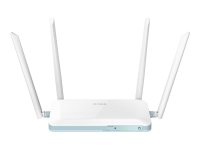 D-LINK G403 Eagle Pro AI N300 4G Smart Router inkl. SIM-Karten Slot WPA3