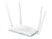 D-LINK G403 Eagle Pro AI N300 4G Smart Router inkl. SIM-Karten Slot WPA3