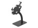 NEOMOUNTS Lockable Universal Tablet Desk Stand for Most Tablets 20,07cm 7,9Zoll - 27,94cm 11Zoll