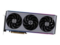 SAPPHIRE NITRO+ AMD RADEON RX 7900 XTX GAMING OC VAPOR-X 24GB GDDR6 DUAL HDMI / DUAL DP