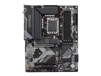 GIGABYTE B760 GAMING X AX LGA1700 4xDDR5 4xSATA 3xM.2...