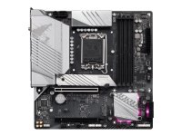 GIGABYTE B760M AORUS ELITE AX LGA1700 4xDDR5 4xSATA 2xM.2...